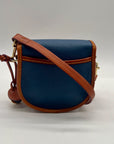 Dooney & Bourke All-Weather Leather 2 Duck Bag