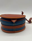Dooney & Bourke All-Weather Leather 2 Duck Bag