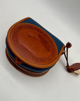 Dooney & Bourke All-Weather Leather 2 Duck Bag