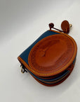 Dooney & Bourke All-Weather Leather 2 Duck Bag