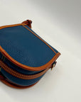 Dooney & Bourke All-Weather Leather 2 Duck Bag