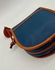 Dooney & Bourke All-Weather Leather 2 Duck Bag