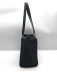 Kate Spade Black Nylon Vintage Sam Shoulder Bag