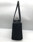 Kate Spade Black Nylon Vintage Sam Shoulder Bag