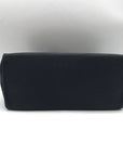 Kate Spade Black Nylon Vintage Sam Shoulder Bag