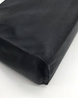 Kate Spade Black Nylon Vintage Sam Shoulder Bag