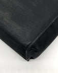 Kate Spade Black Nylon Vintage Sam Shoulder Bag