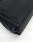 Kate Spade Black Nylon Vintage Sam Shoulder Bag