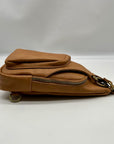 Anitk Kraft Tasha Brown Crossbody Sling Crossbody