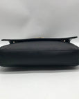 Guess Black Micaela Convertible Crossbody Bag