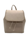 Style & Co Alabaster Whipstitch Backpack