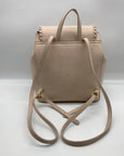 Style & Co Alabaster Whipstitch Backpack