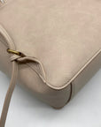 Style & Co Alabaster Whipstitch Backpack