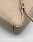 Style & Co Alabaster Whipstitch Backpack