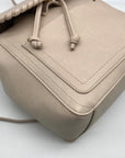 Style & Co Alabaster Whipstitch Backpack