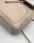 Style & Co Alabaster Whipstitch Backpack
