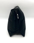 Kipling Riri Endless Black Nylon Crossbody Bag