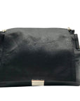 Kate Spade Black Leather Crossbody Bag