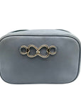 Kate Spade Horizon Blue Infinite Medium Camera Crossbody