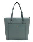 Kate Spade Lakes Edge Leather Grand Street Sadie Tote Bag