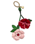Kate Spade Pastry Pink In The Garden Bag Charm