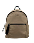 Kate Spade Pink Nylon Chelsea Medium Backpack