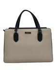 Kate Spade Two-tone Laurel Way Resse Satchel Bag