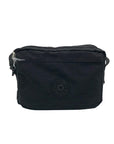 Kipling Black Noir Abanu Multi Crossbody Bag