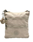 Kipling Hideaway Beige Keiko Crossbody Bag
