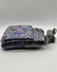 Kipling Grey Sabian Mini Crossbody Bag