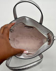 Kate Spade Lunar Light Glimmer Satchel