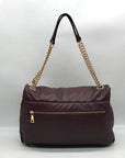 I.N.C. International Concepts Magenta Stinna Shoulder Bag