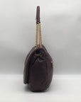 I.N.C. International Concepts Magenta Stinna Shoulder Bag