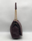 I.N.C. International Concepts Magenta Stinna Shoulder Bag