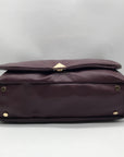 I.N.C. International Concepts Magenta Stinna Shoulder Bag