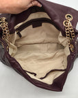 I.N.C. International Concepts Magenta Stinna Shoulder Bag