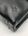 Patricia Nash Black Eastleigh Tote Bag