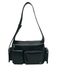 Like Dreams Black Nomad Shoulder Bag