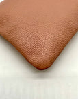 Kate Spade New York Pink Sienna Large Tassel Pouch Clutch