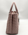Guess Rose Kori Large Girlfriend Satchel Bag