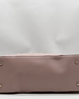 Guess Rose Kori Large Girlfriend Satchel Bag
