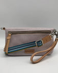 Consuela Pink Fizz Uptown Crossbody Bag