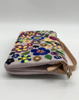 Consuela Pink Fizz Uptown Crossbody Bag