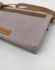 Consuela Pink Fizz Uptown Crossbody Bag