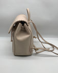 Style & Co Alabaster Whipstitch Backpack