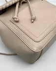 Style & Co Alabaster Whipstitch Backpack