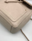 Style & Co Alabaster Whipstitch Backpack