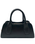 MMS Black Mini City Crossbody Bag