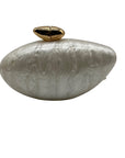MMS Brands Pearl Crossbody Bag