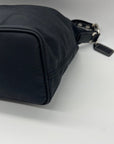 Coach Black Hamptons Hobo Shoulder Bag